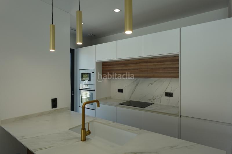 Foto 7cf9bfcf-36cd-4ef4-b0a0-e9d677e96b9c. Casa ltpgtltstronggtvillas de obra nueva en entorno natural ndash confort, eficiencia y estilo en cada detalleltstronggtltbrgtltpgtltpg en Polop