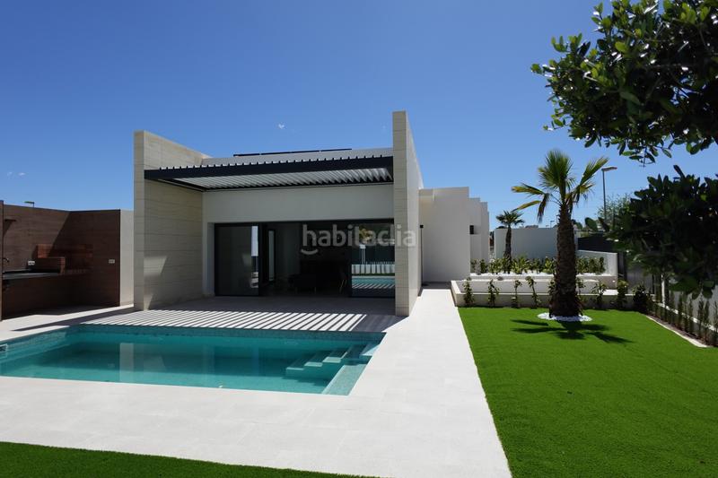 Foto 7feca13a-75cf-4833-9388-125ee20eda51. Casa ltpgtltstronggtvillas de obra nueva en entorno natural ndash confort, eficiencia y estilo en cada detalleltstronggtltbrgtltpgtltpg en Polop