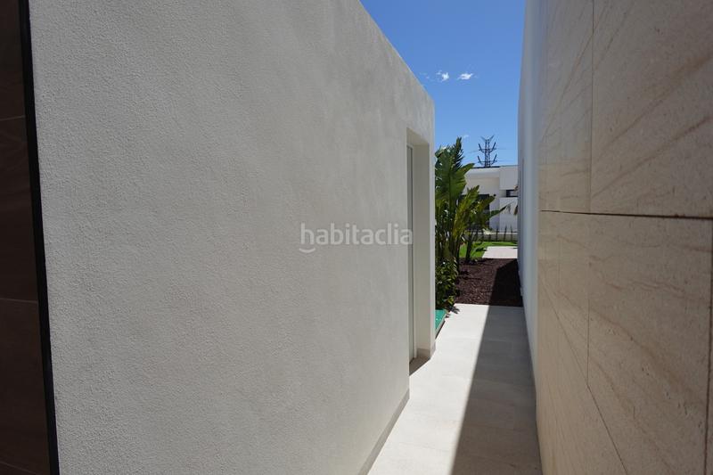 Foto 8727c9dd-18f2-4e47-8a96-8fcdce0b95bc. Casa ltpgtltstronggtvillas de obra nueva en entorno natural ndash confort, eficiencia y estilo en cada detalleltstronggtltbrgtltpgtltpg en Polop