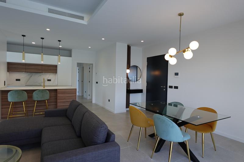 Foto 9bdbc57b-5050-4e73-a3c2-8d24962f14eb. Casa ltpgtltstronggtvillas de obra nueva en entorno natural ndash confort, eficiencia y estilo en cada detalleltstronggtltbrgtltpgtltpg en Polop