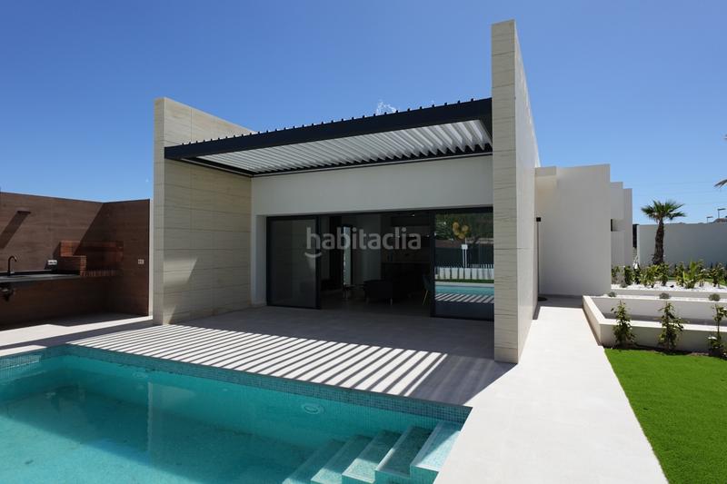Foto b71c4804-2c97-4d08-8324-5084d5db9cfe. Casa ltpgtltstronggtvillas de obra nueva en entorno natural ndash confort, eficiencia y estilo en cada detalleltstronggtltbrgtltpgtltpg en Polop