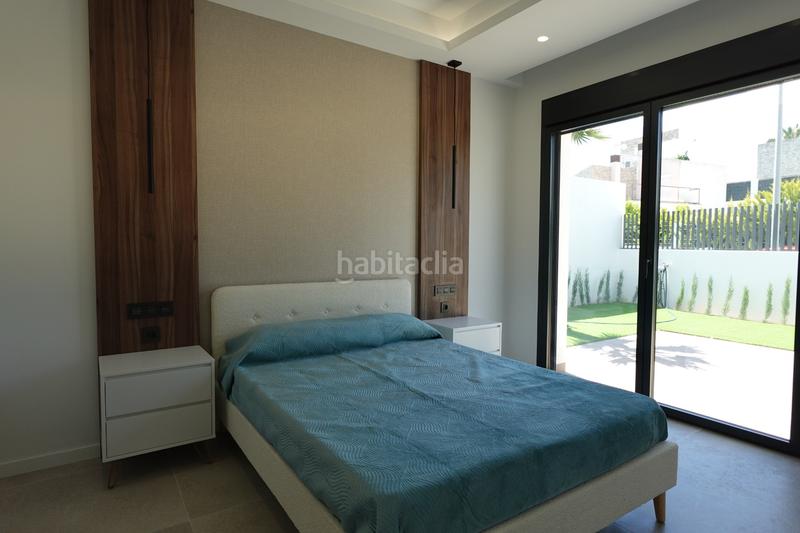 Foto cc2bb3a8-fddb-4ca9-b28c-d8ef0d7c0182. Casa ltpgtltstronggtvillas de obra nueva en entorno natural ndash confort, eficiencia y estilo en cada detalleltstronggtltbrgtltpgtltpg en Polop