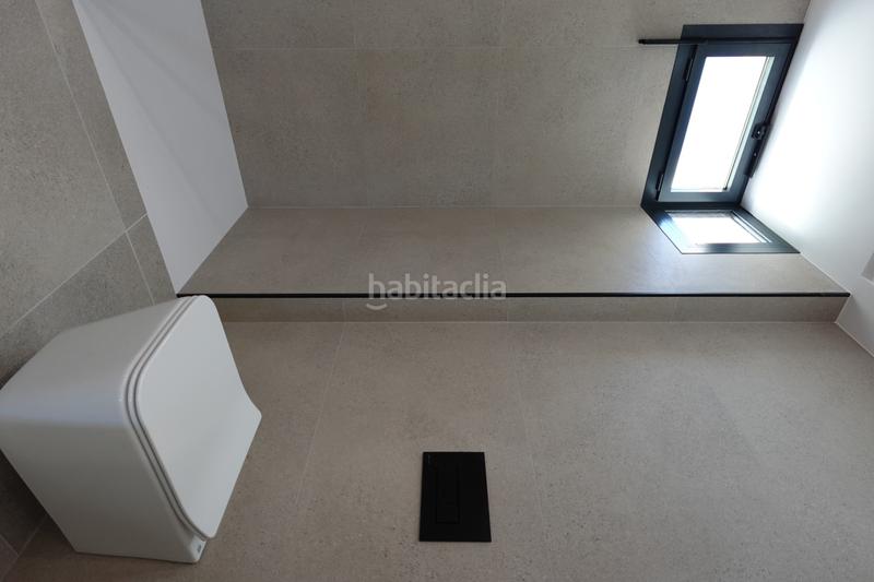 Foto d3723014-12ad-49ce-9d7d-1a87d5222911. Casa ltpgtltstronggtvillas de obra nueva en entorno natural ndash confort, eficiencia y estilo en cada detalleltstronggtltbrgtltpgtltpg en Polop
