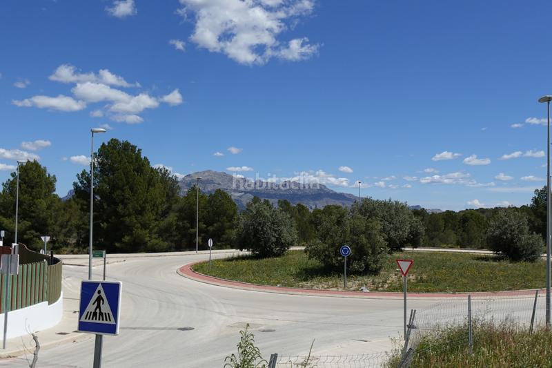 Foto d9c32513-9e32-4598-aa8a-84adeeac7248. Casa ltpgtltstronggtvillas de obra nueva en entorno natural ndash confort, eficiencia y estilo en cada detalleltstronggtltbrgtltpgtltpg en Polop