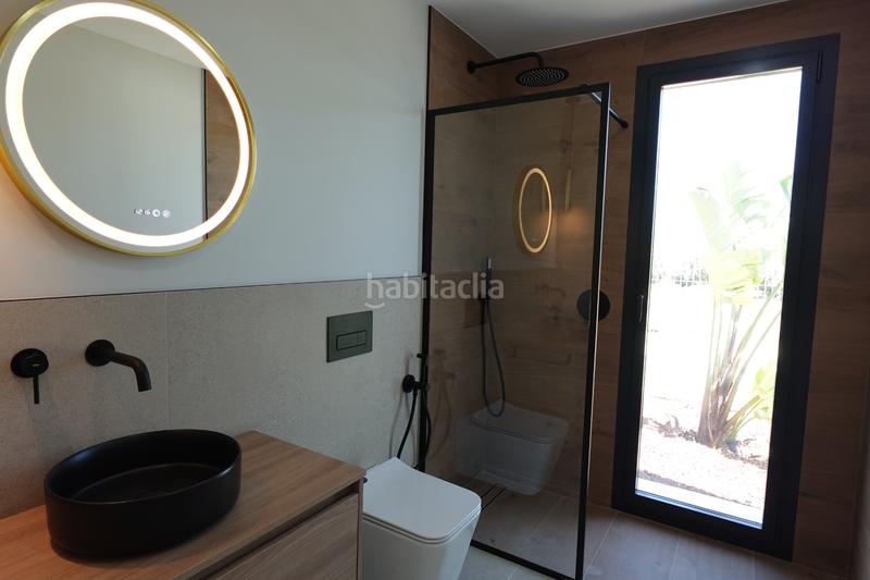 Foto f6ccc9b4-9d92-4d32-97ad-3871c8682cb4. Casa ltpgtltstronggtvillas de obra nueva en entorno natural ndash confort, eficiencia y estilo en cada detalleltstronggtltbrgtltpgtltpg en Polop