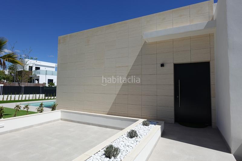 Foto f8b4c1e7-fc42-4d9f-90ad-14f87192cd08. Casa ltpgtltstronggtvillas de obra nueva en entorno natural ndash confort, eficiencia y estilo en cada detalleltstronggtltbrgtltpgtltpg en Polop