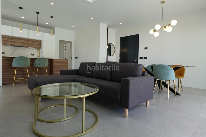 Foto fdb3bd50-8016-436e-ba46-623356fa8ea4. Casa ltpgtltstronggtvillas de obra nueva en entorno natural ndash confort, eficiencia y estilo en cada detalleltstronggtltbrgtltpgtltpg en Polop