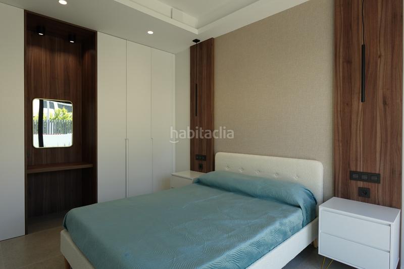 Foto fde9ed0f-9f5b-4ca2-ab74-222825222c1e. Casa ltpgtltstronggtvillas de obra nueva en entorno natural ndash confort, eficiencia y estilo en cada detalleltstronggtltbrgtltpgtltpg en Polop