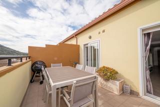 Dúplex a La Xara-La Sella. Ltp dirquotltrquotgtaacutetico duacuteplex situado en la tercera