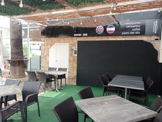 Locale commerciale in L´Albir. Ltpgtltstronggtiexcloportunidad uacutenica en el corazoacuten de