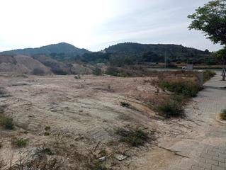 Terrain résidentiel à Platja de Torres. Ltpgtltstronggtiexcloportunidad uacutenica de inversioacuten en