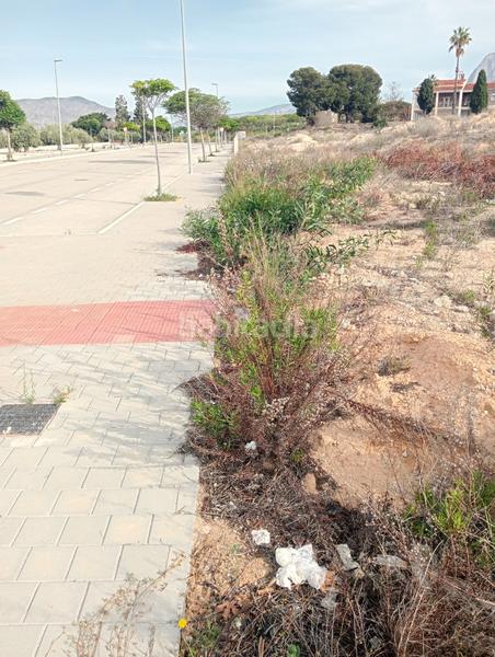 Foto 9b35e881-457b-4b7b-9539-35ca5239377f. Residential plot in Platja de Torres Vila Joiosa (la)