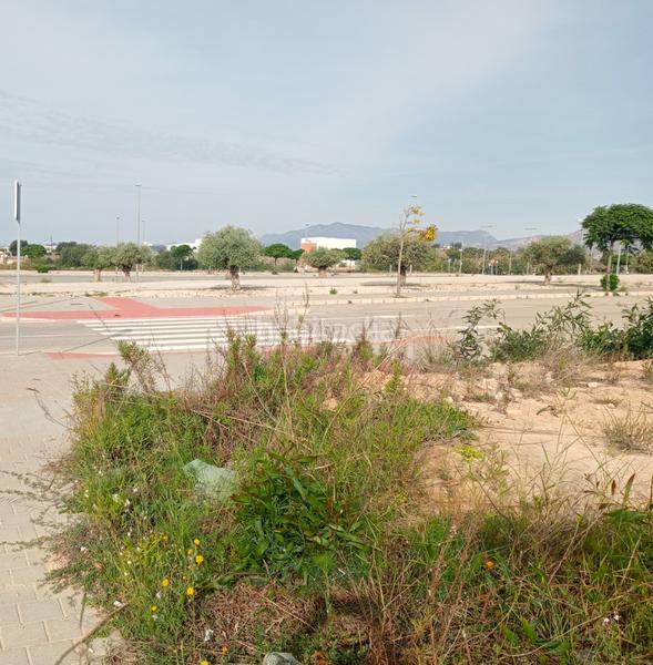 Foto b74fb06f-db95-4da3-9448-35178a08bf12. Residential plot in Platja de Torres Vila Joiosa (la)