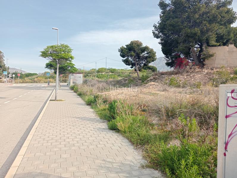 Foto cb469f47-a9a5-4a81-b07e-da6612338d59. Residential plot in Platja de Torres Vila Joiosa (la)