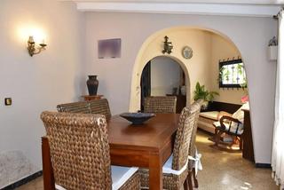 Casa a L´Albir. Ltpgtltstronggtencantador chalet independiente a tan solo 800 me