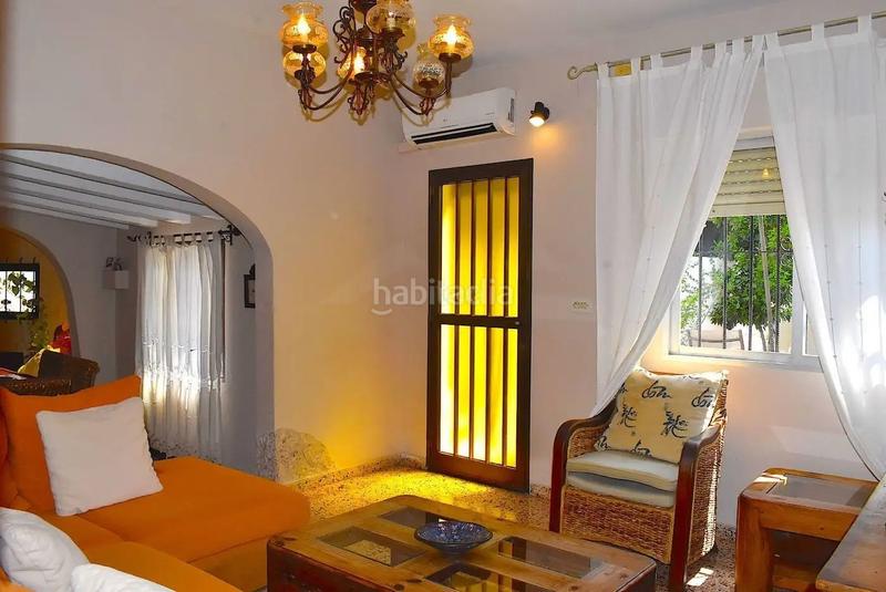 Foto 07db7aa4-99c2-459f-93b0-b8d641cf70c6. Casa con parcheggio in L´Albir Alfàs del Pi (l´)