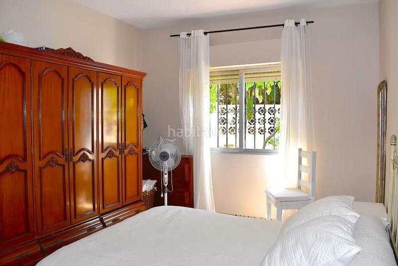 Foto 312f383b-6f72-42e6-8beb-9bef3b8e7424. Casa con parcheggio in L´Albir Alfàs del Pi (l´)