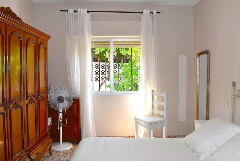 Foto 3c7085f1-3801-48e4-ac47-8ec07c2339f8. Casa con parcheggio in L´Albir Alfàs del Pi (l´)
