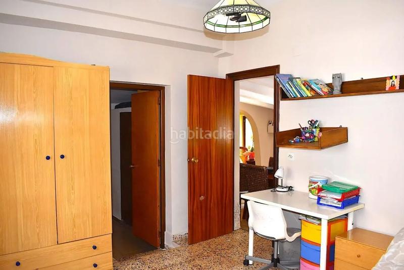 Foto 738211b0-609a-4deb-98a4-7902b1121e4f. Casa con parcheggio in L´Albir Alfàs del Pi (l´)