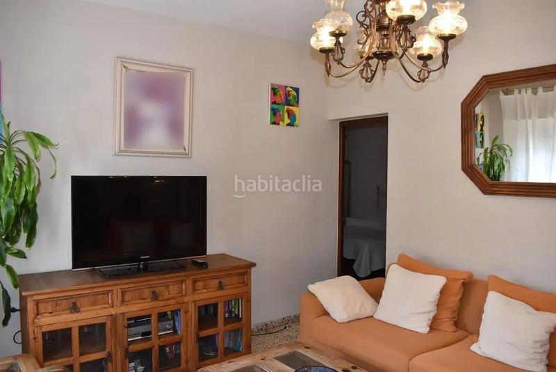 Foto b31278b7-6a55-41ce-a305-3a8ab4110102. Casa con parcheggio in L´Albir Alfàs del Pi (l´)