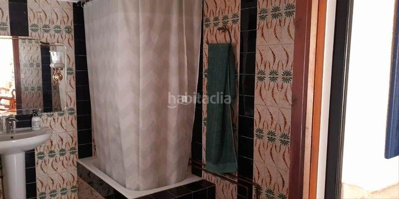 Foto d821a918-5f68-419f-ac0f-c462aaad34fc. Casa con parcheggio in L´Albir Alfàs del Pi (l´)