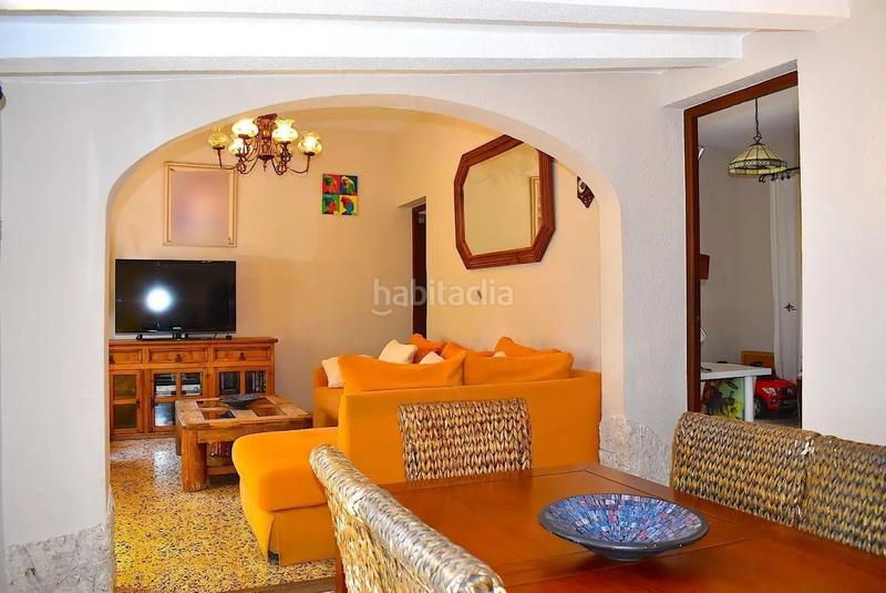 Foto e17f435d-5d22-432f-8289-d3d2732ba692. Casa con parcheggio in L´Albir Alfàs del Pi (l´)