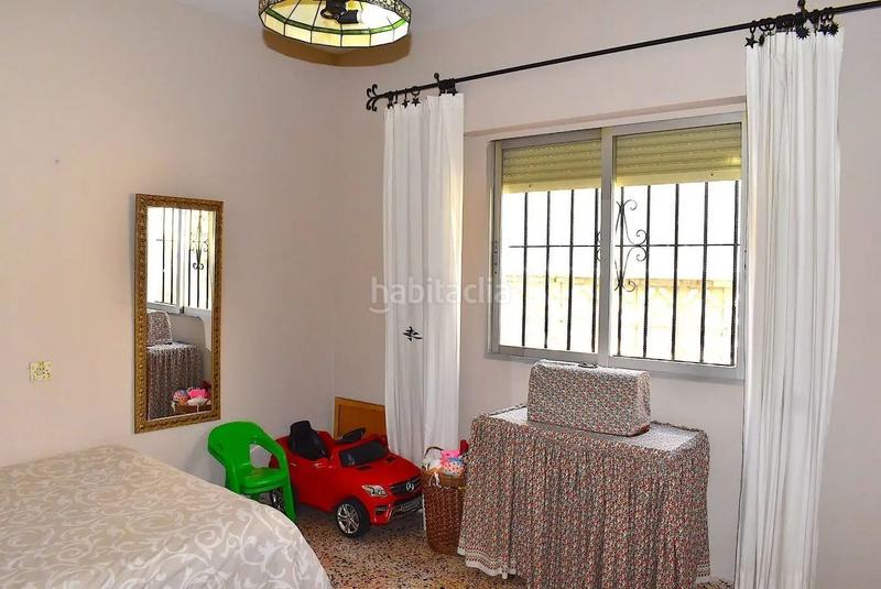 Foto e34a8e24-ebd3-4a2f-ab95-93e6a0fe47f6. Casa con parcheggio in L´Albir Alfàs del Pi (l´)
