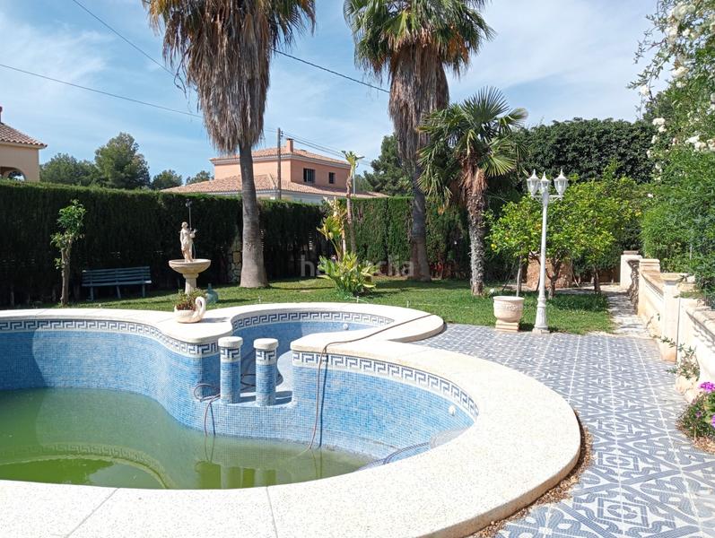 Foto 2fd84836-a637-40db-9d50-7daa6c862a61. Residential plot in Varadero Nucia (la)