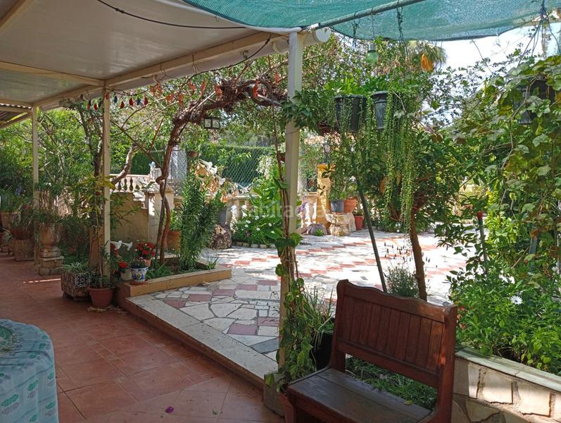 Foto 396cc9e4-625e-495f-8322-3ef8708bd359. Residential plot in Varadero Nucia (la)