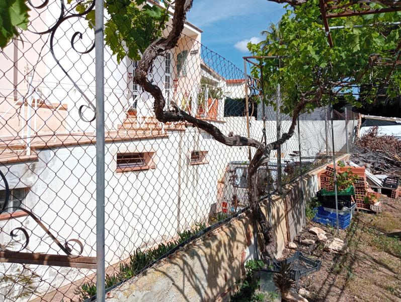 Foto 5c95479d-d5a0-490a-8ad4-417d2d267972. Residential plot in Varadero Nucia (la)