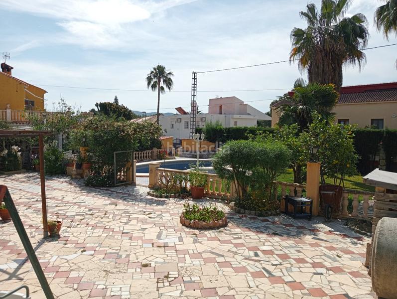 Foto 8d712e3e-76ba-497a-ab17-5c404b12d488. Residential plot in Varadero Nucia (la)