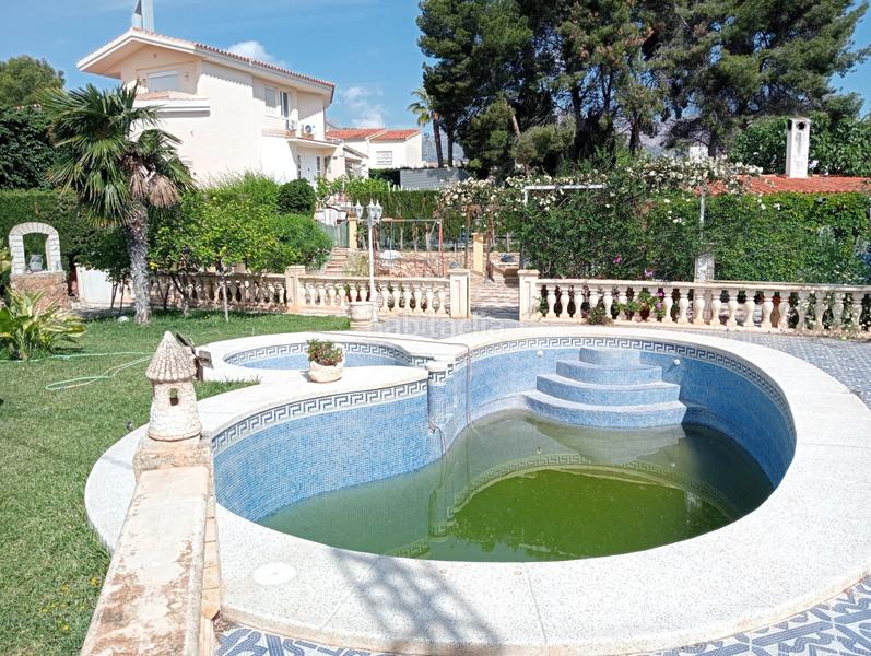 Foto 8e48343a-62b4-4cb2-ab31-b304a516ff33. Residential plot in Varadero Nucia (la)