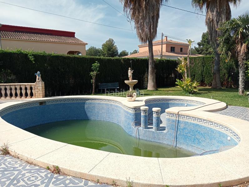 Foto 98e92499-2ce4-4ebd-963a-dcf06481ea4f. Residential plot in Varadero Nucia (la)