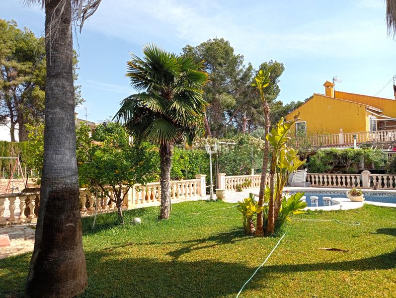 Foto afb47ab6-8e08-4901-b4ef-557e5adc2e07. Residential plot in Varadero Nucia (la)