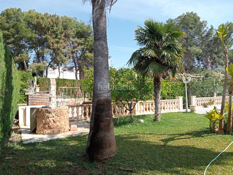 Foto bba9d928-bf26-41aa-8425-ea828004a5c3. Residential plot in Varadero Nucia (la)