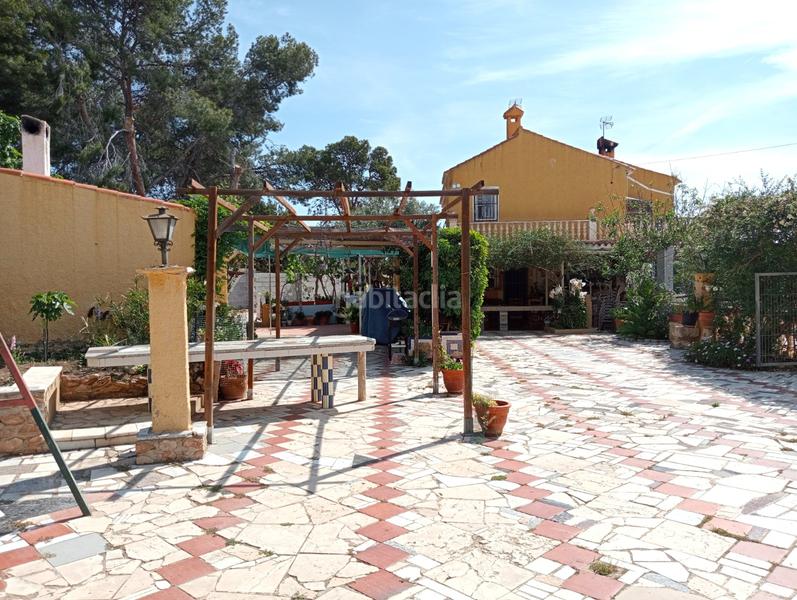 Foto bbc69b9a-377e-40a7-bc9c-f32d3b866f4f. Residential plot in Varadero Nucia (la)