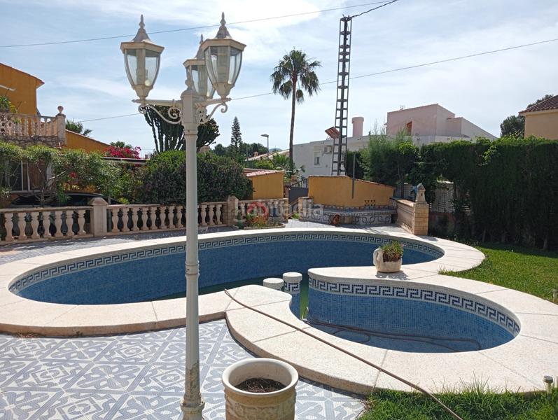 Foto c16cae09-0be0-403f-89c2-480176d0a184. Residential plot in Varadero Nucia (la)