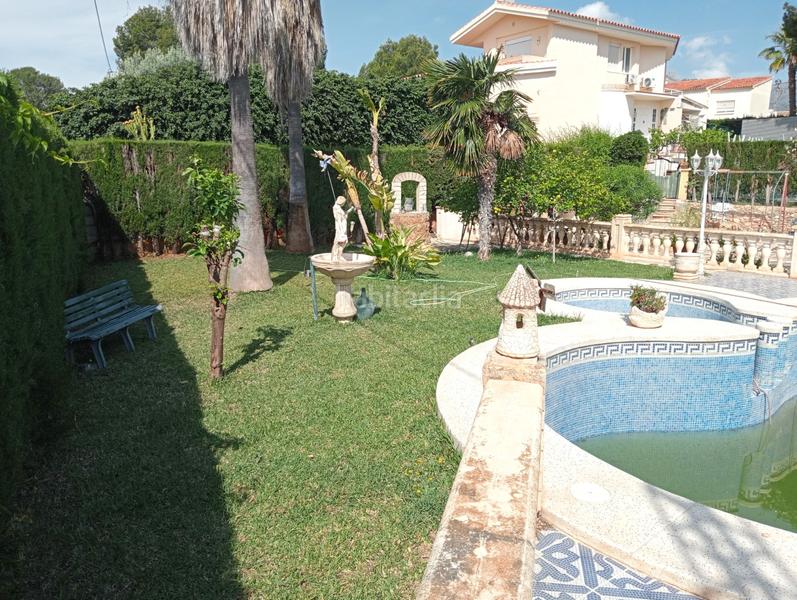 Foto dadcc29c-672f-46f0-902a-7f8be661c791. Residential plot in Varadero Nucia (la)