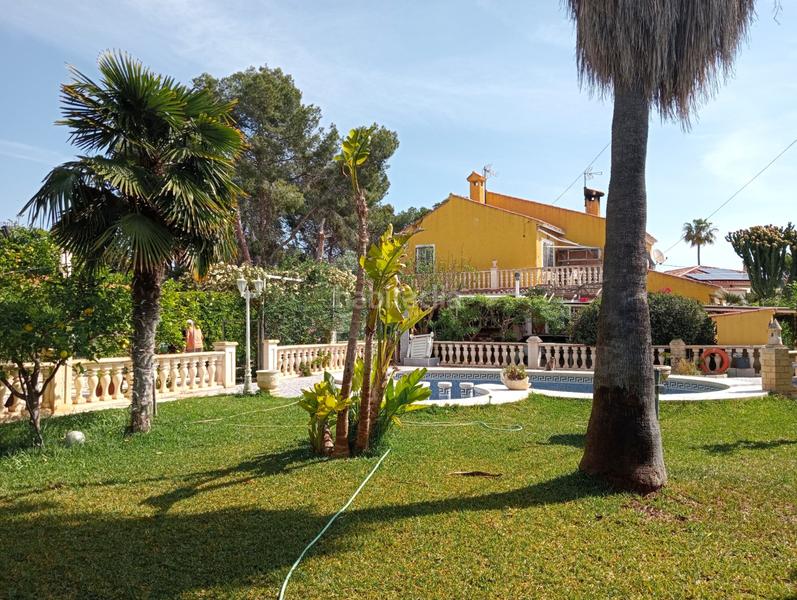 Foto ec18cd2a-1adf-4db1-a5a6-95f69fb2532d. Residential plot in Varadero Nucia (la)