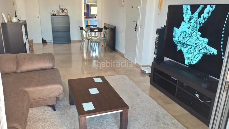 Foto 075a2fbe-f7a8-4667-b81e-4c02fae12113. Appartamento con riscaldamento parcheggio piscina in Vila Joiosa (la)