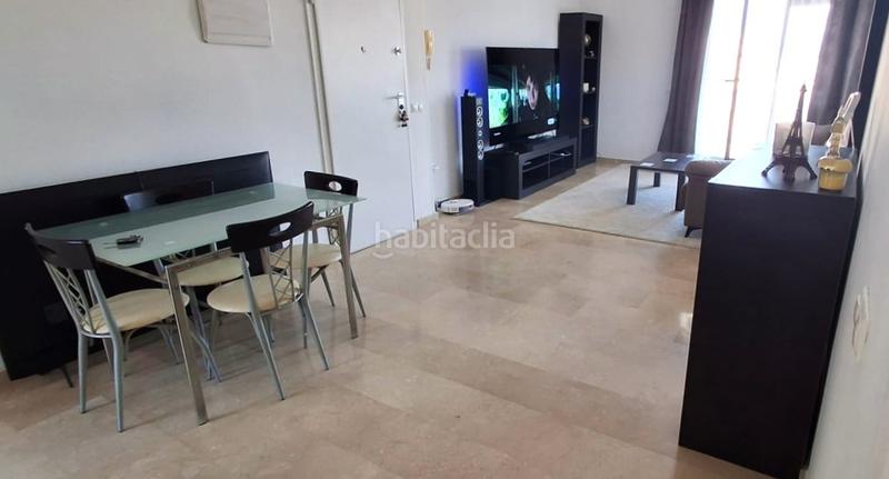 Foto 1aa4948b-99f0-4c35-b2cb-738210b15651. Appartamento con riscaldamento parcheggio piscina in Vila Joiosa (la)