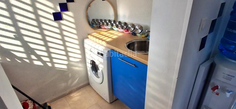Foto 7f44de55-652d-499e-ae1d-192026096206. Appartamento con riscaldamento parcheggio piscina in Vila Joiosa (la)