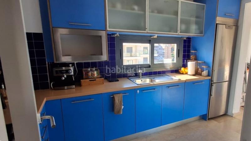 Foto 8bb04da5-c32e-478f-85a7-2bd2472b2788. Appartamento con riscaldamento parcheggio piscina in Vila Joiosa (la)