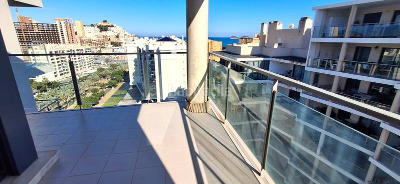 Foto b64ccdbd-2b5c-47b6-be77-8e9cbf187daa. Appartamento con riscaldamento parcheggio piscina in Vila Joiosa (la)