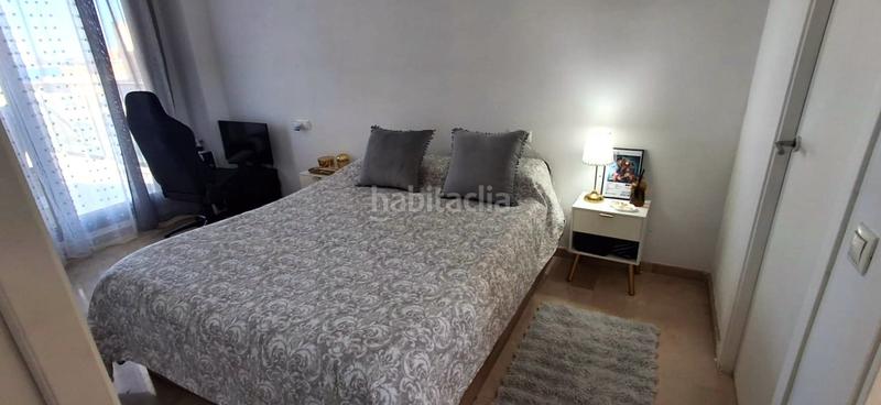 Foto ba92fa69-51a3-489a-9e8f-e7b6922035fb. Appartamento con riscaldamento parcheggio piscina in Vila Joiosa (la)