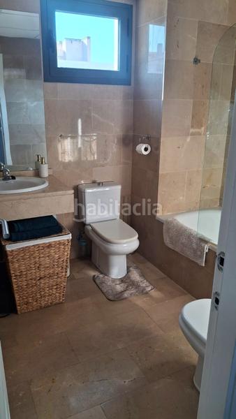 Foto bab63eac-5eaf-413a-86d9-ef64404276ad. Appartamento con riscaldamento parcheggio piscina in Vila Joiosa (la)