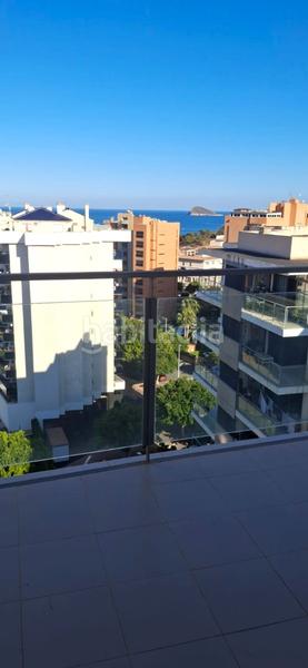 Foto ef8e16ec-b525-4e00-9523-4d71682e1525. Appartamento con riscaldamento parcheggio piscina in Vila Joiosa (la)