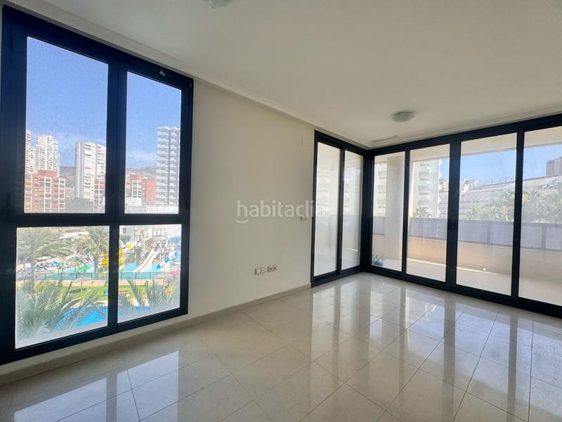 Foto baa623c0-975f-4e4b-9c3d-4bd81b5f8b16. Appartement avec chauffage parking piscine dans Playa Levante Benidorm