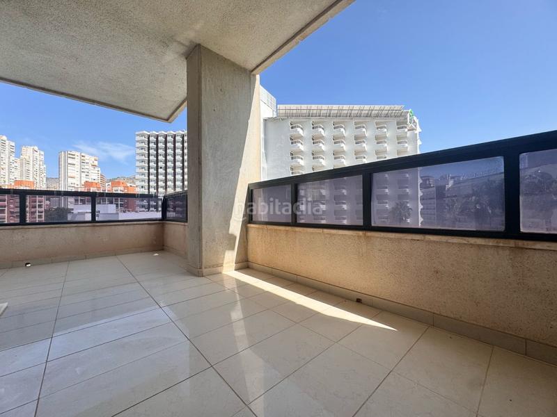 Foto f14726eb-b99a-4801-b4b3-07e3c87c1629. Appartement avec chauffage parking piscine dans Playa Levante Benidorm