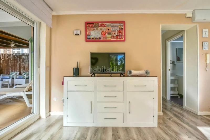 Foto 0afb73fc-9f61-4627-ab00-5c2034c6848f. Appartamento con riscaldamento in Zona Levante - Playa Fossa Calp